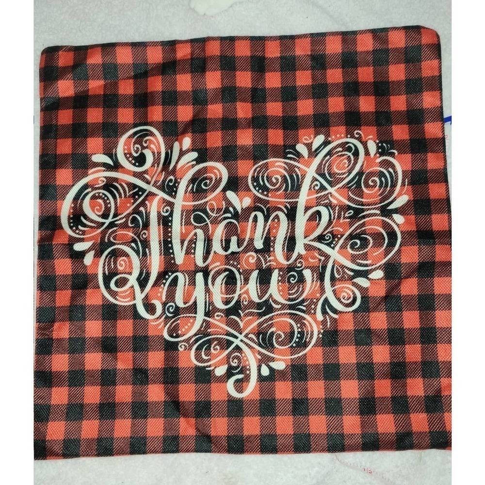 Pillow case Valentine's Day Decorative